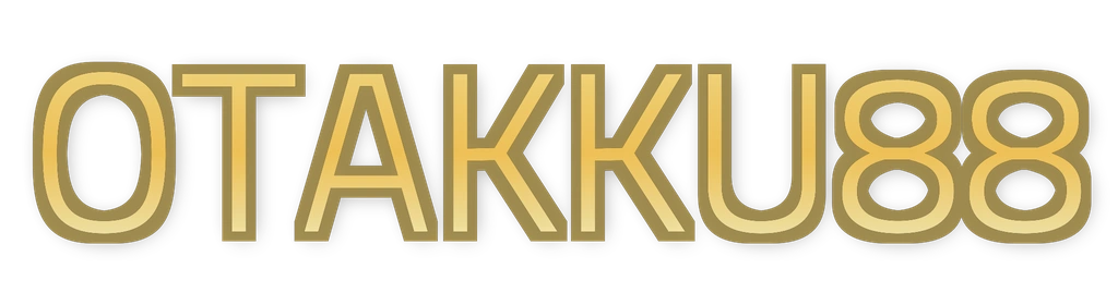 Logo OTAKKU88